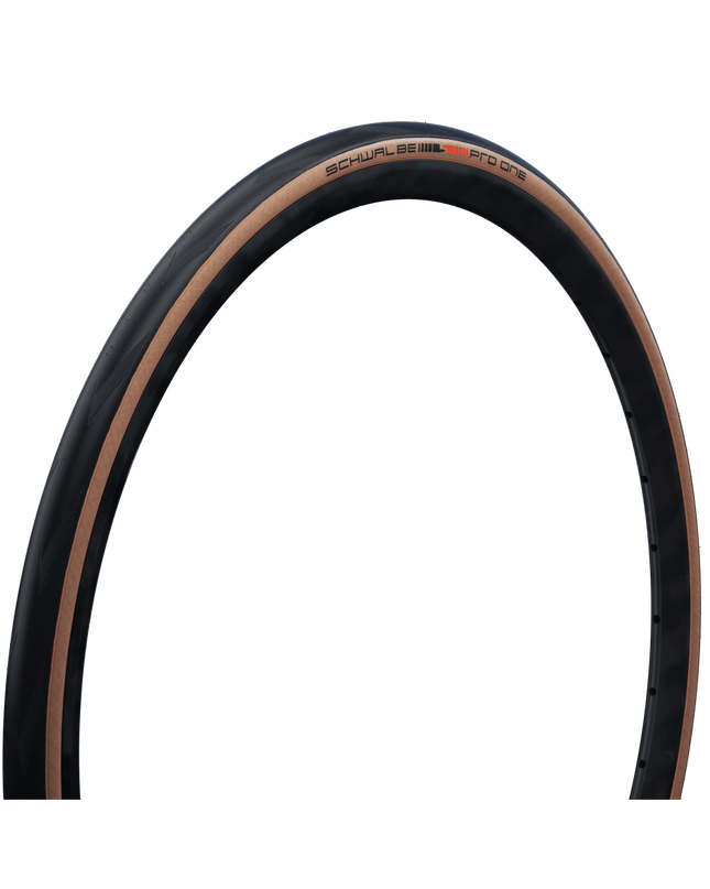 Schwalbe - Schwalbe Pro One Tire Tan - 11654238 - Cyclepath PDX
