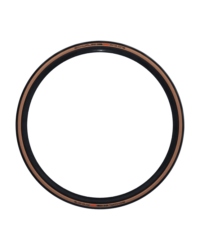 Schwalbe - Schwalbe Pro One Tire Tan - 11654238 - Cyclepath PDX