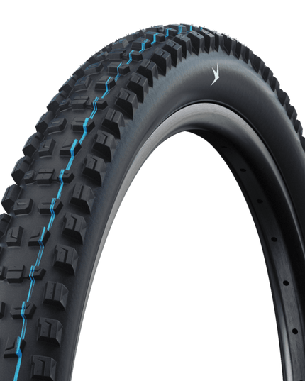 Schwalbe-Schwalbe Romy Radial PRO-11654708-Cyclepath PDX-Components - Tires