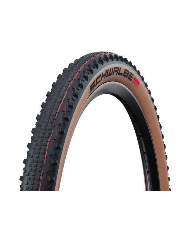 Schwalbe - Schwalbe Thunder Burt 29x2.1 Evo SuperRace AddixSpeed Blk/Tan - 11600510.03 - Cyclepath PDX