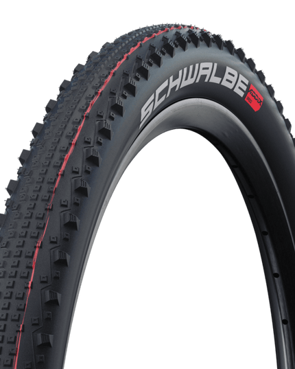 Schwalbe - Schwalbe Thunder Burt Tire 29x2.35 Evo Supr Grnd Adx Spd Blk - 11654235 - Cyclepath PDX