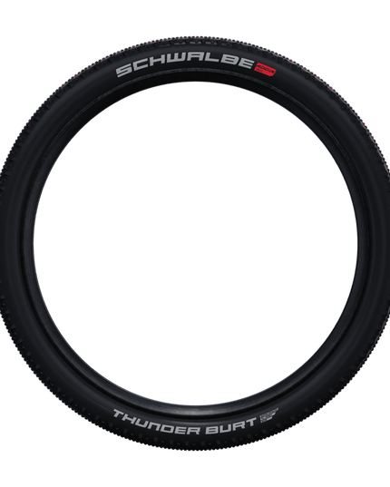Schwalbe - Schwalbe Thunder Burt Tire 29x2.35 Evo Supr Grnd Adx Spd Blk - 11654235 - Cyclepath PDX