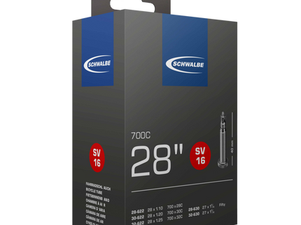 Schwalbe 700c 28 - 32 60mm PV Tube