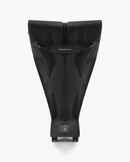 SCICON - Scicon Aerocomfort 3.0 Road TSA Bike Bag - TP053105013 - Cyclepath PDX