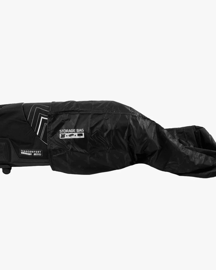 SCICON - Scicon Aerocomfort 3.0 Road TSA Bike Bag - TP053105013 - Cyclepath PDX