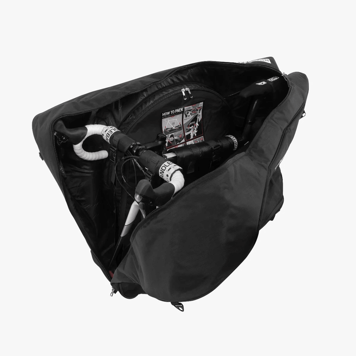アクセサリー Scicon AEROCOMFORT ROAD 3.0 TSA SCICON AEROCOMFORT TRIATHLON 3.0 TSA