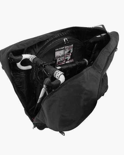 SCICON - Scicon Aerocomfort 3.0 Road TSA Bike Bag - TP053105013 - Cyclepath PDX
