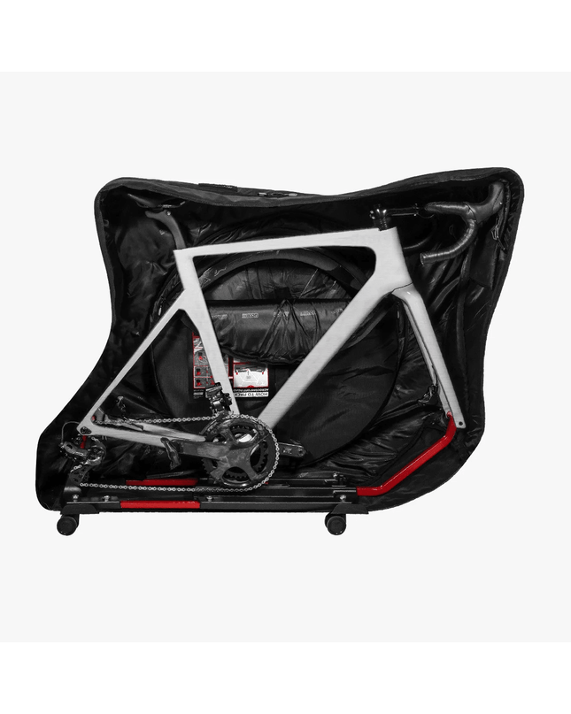 アクセサリー Scicon AEROCOMFORT ROAD 3.0 TSA Amazon.com : SCICON Sports Aerocomfort 3.0 TSA Road Bike Travel
