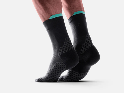 Courier HiFi Crew Sock