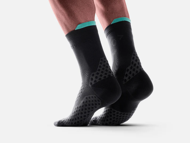 Courier HiFi Crew Sock