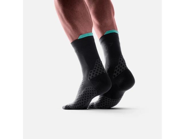 Courier HiFi Crew Sock