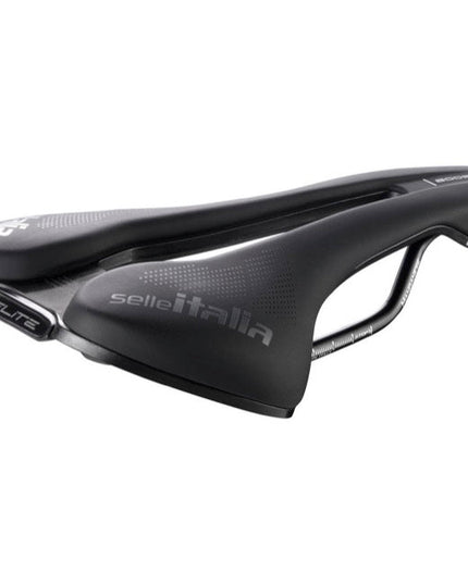 Selle Italia - Selle Italia Flite Boost Superflow TM L3 Saddle - 017A920MHC001 - Cyclepath PDX