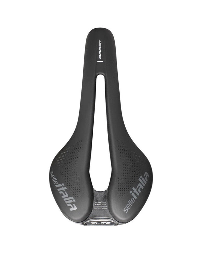 Selle Italia - Selle Italia Flite Boost Superflow TM L3 Saddle - 017A920MHC001 - Cyclepath PDX