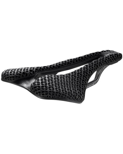 Selle Italia - Selle Italia SLR Boost 3D Kit Carbonio SF S3 3D - 041A624RCA011 - Cyclepath PDX