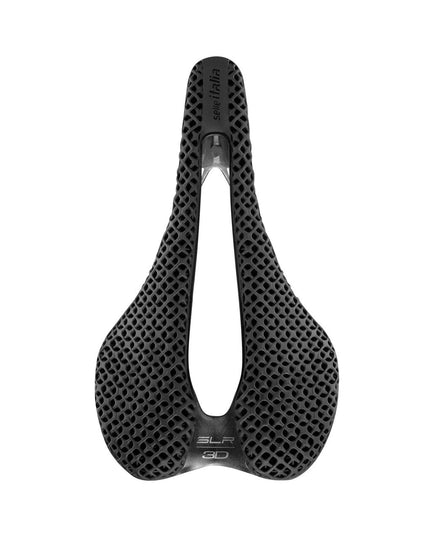 Selle Italia - Selle Italia SLR Boost 3D Kit Carbonio SF S3 3D - 041A624RCA011 - Cyclepath PDX