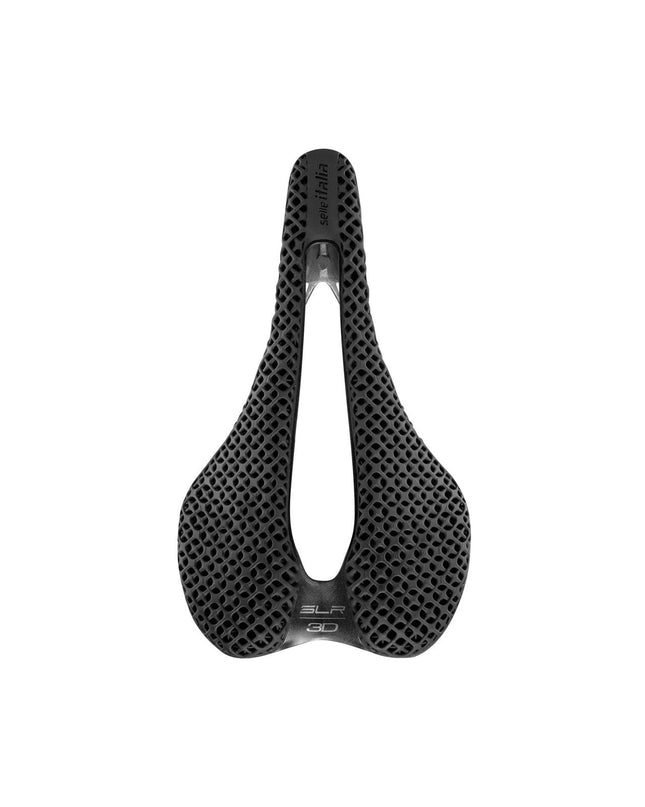 Selle Italia - Selle Italia SLR Boost 3D Kit Carbonio SF S3 3D - 041A624RCA011 - Cyclepath PDX