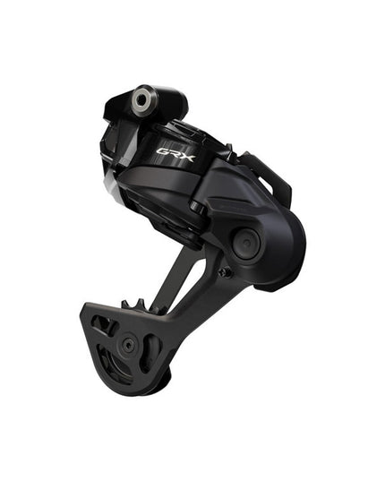 Shimano - Shimano GRX Di2 RD - RX827 SGS 12spd Direct Attachment - IRDRX827SGSA - Cyclepath PDX