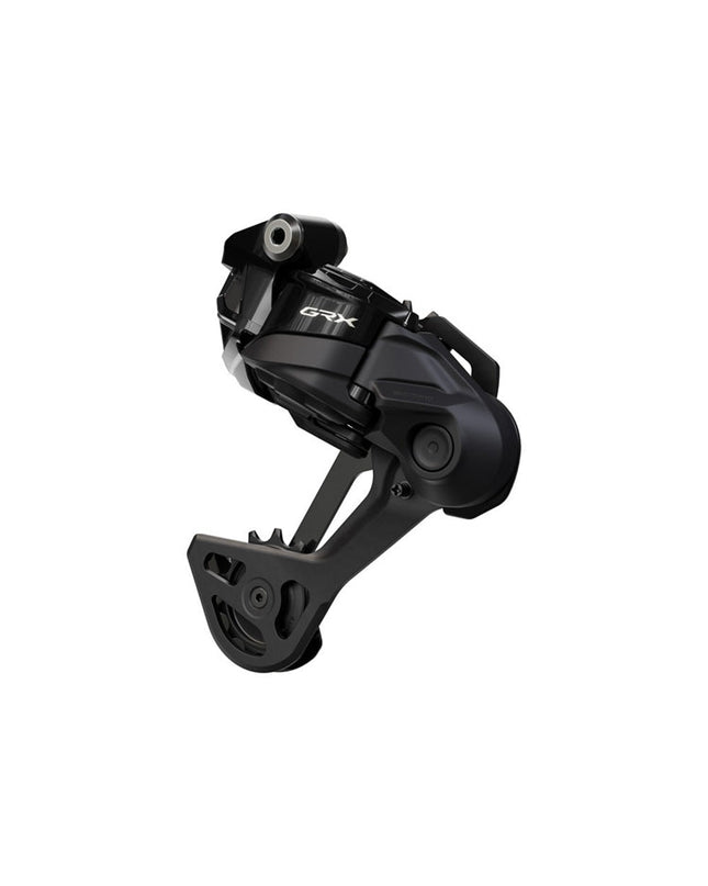 Shimano - Shimano GRX Di2 RD - RX827 SGS 12spd Direct Attachment - IRDRX827SGSA - Cyclepath PDX