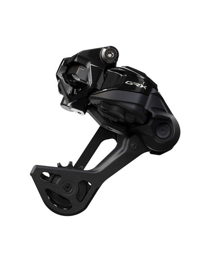 Shimano - Shimano GRX Di2 RD - RX827 SGS 12spd Direct Attachment - IRDRX827SGSA - Cyclepath PDX