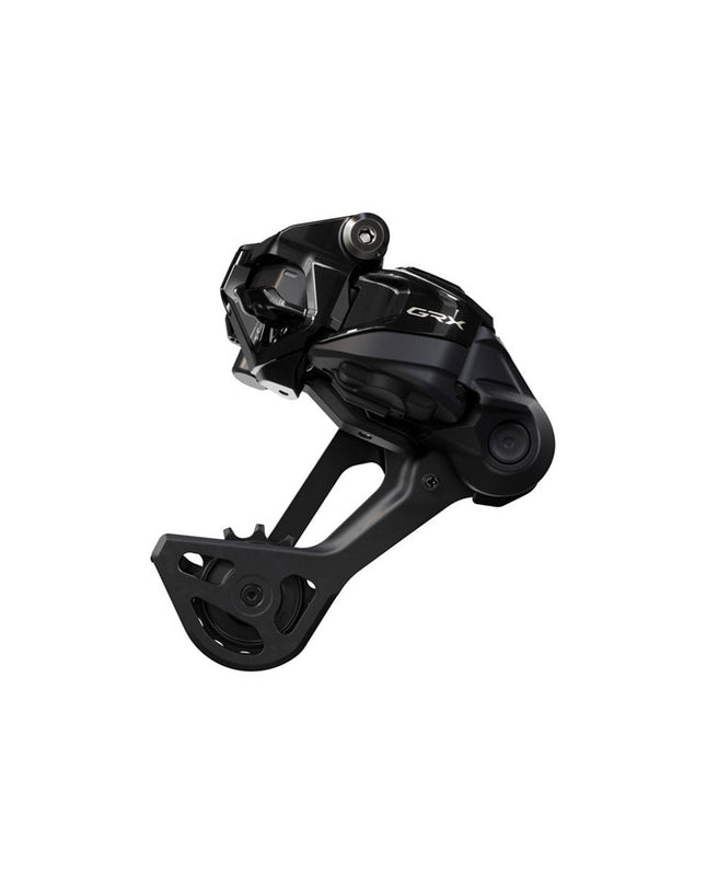 Shimano - Shimano GRX Di2 RD - RX827 SGS 12spd Direct Attachment - IRDRX827SGSA - Cyclepath PDX