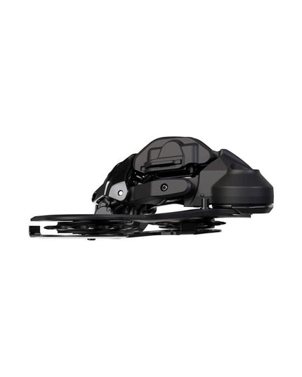 Shimano - Shimano GRX Di2 RD - RX827 SGS 12spd Direct Attachment - IRDRX827SGSA - Cyclepath PDX