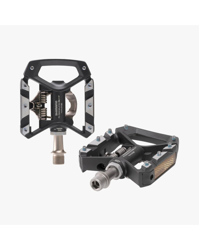 Shimano-Shimano T8000 Deore XT SPD Pedal-EPDT8000-Cyclepath PDX
