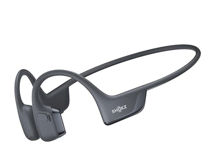 Shokz - Shokz OpenRun Pro 2 - S820-ST-BK-US - Cyclepath PDX