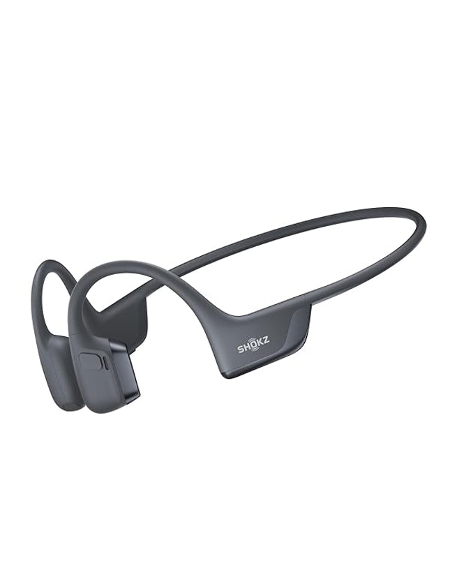 Shokz - Shokz OpenRun Pro 2 - S820-ST-BK-US - Cyclepath PDX