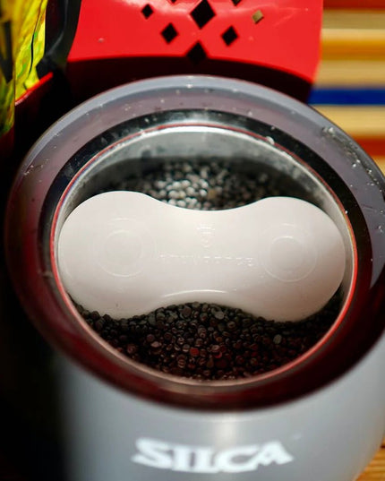 Silca - Silca Endurance Chip Wax additive - AM-AC-058-ASY-0200 - Cyclepath PDX