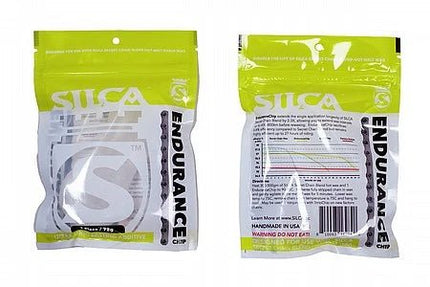 Silca - Silca Endurance Chip Wax additive - AM-AC-058-ASY-0200 - Cyclepath PDX