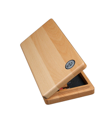 Silca - Silca HX - ONE home essentials tool kit in wood box - AM-TL-HEX-ASY-001 - Cyclepath PDX