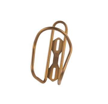 Silca - Silca Sicuro Titanium Bottle Cage - AM-HY-002-ASY-0700 - Cyclepath PDX