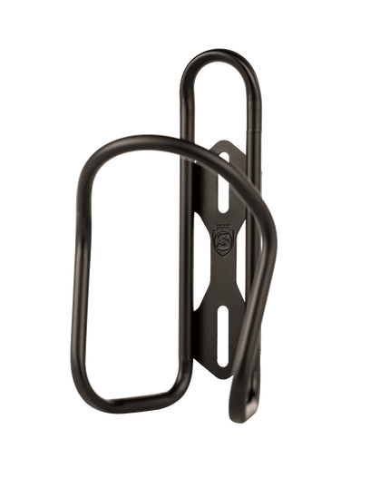 Silca - Silca Sicuro Titanium Bottle Cage - AM-HY-002-ASY-0601 - Cyclepath PDX