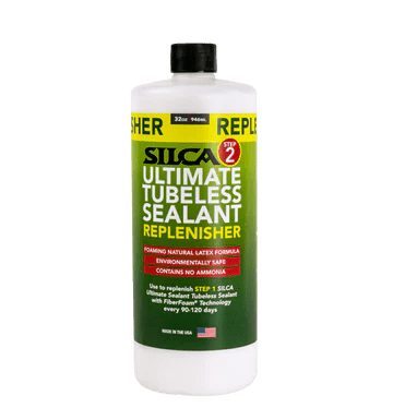 Silca - Silca Tubless Sealant Replenisher 32oz - AM-AC-039-ASY-0201 - Cyclepath PDX