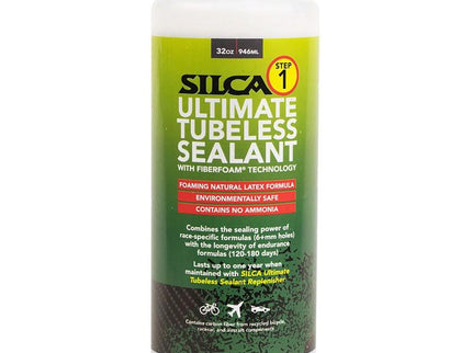 Silca Ultimate Tubeless Sealant 32oz