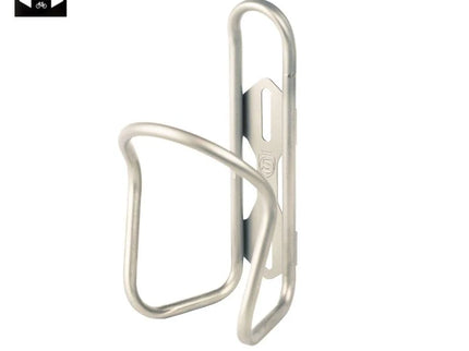 Silca Sicuro Titanium Bottle Cage
