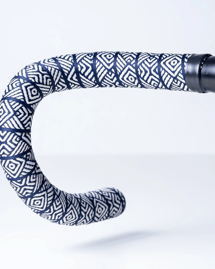 BTP - SimWorks BTP Woven Bar Tape - Diamond - 210000068502 - Cyclepath PDX
