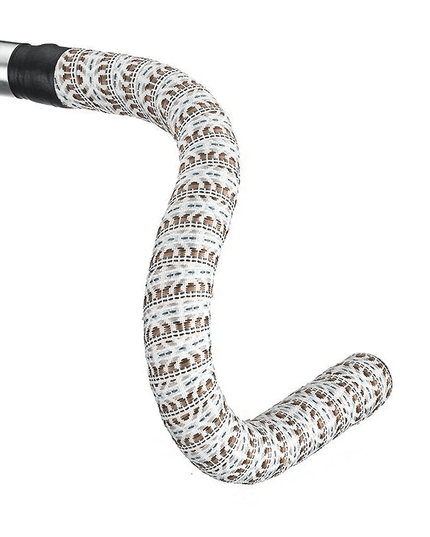 BTP - SimWorks BTP Woven Bar Tape - Digi Ride - BRBN-DIGI-RIDE - Cyclepath PDX