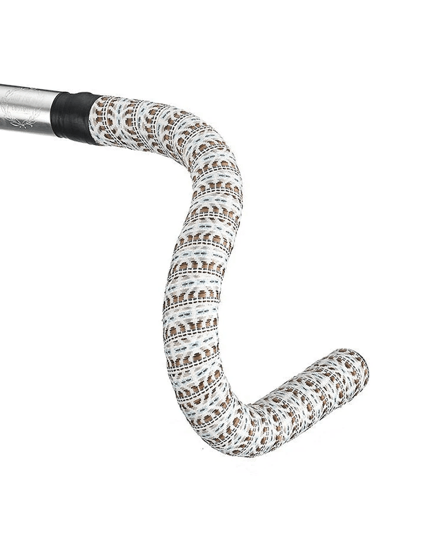 BTP - SimWorks BTP Woven Bar Tape - Digi Ride - BRBN-DIGI-RIDE - Cyclepath PDX