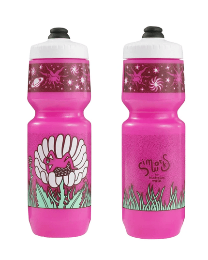 SimWorks - SimWorks Earth Gazer Bottle - SWOG-SC-EGBTL-MG - Cyclepath PDX