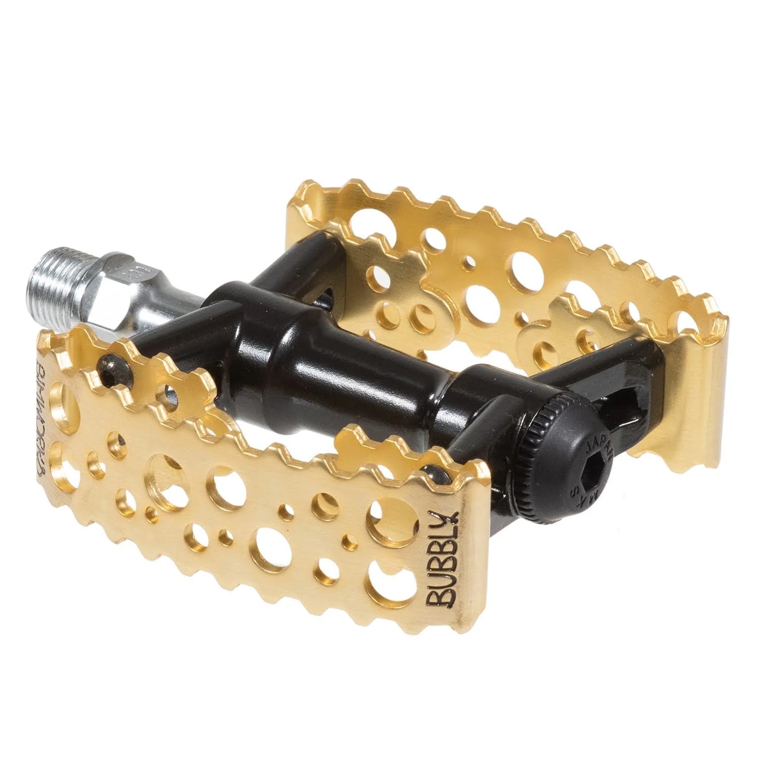 パーツ SIMWORKS Tiny Bubbly Pedal SIMWORKS Tiny Bubbly Pedal – SimWorks Online Store