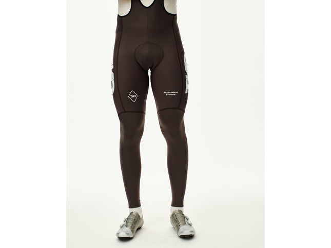 Pas Normal Studios T.K.O. Essential Thermal Long Bibs