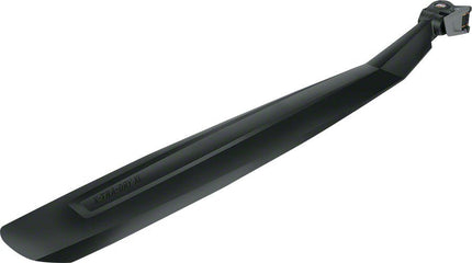 SKS - SKS X - Tra - Dry XL Quick Release Rear Fender - 11216 - Cyclepath PDX
