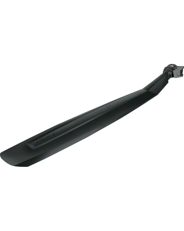 SKS - SKS X - Tra - Dry XL Quick Release Rear Fender - 11216 - Cyclepath PDX