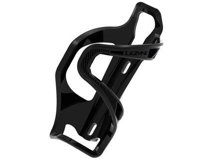 Lezyne Flow Cage SL Left Black