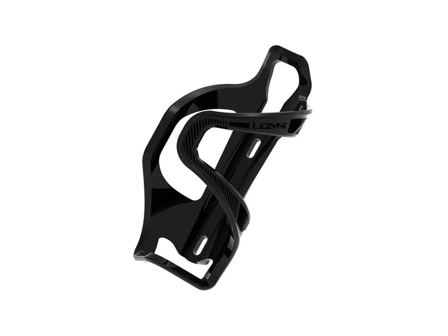 Lezyne Flow Cage SL Left Black