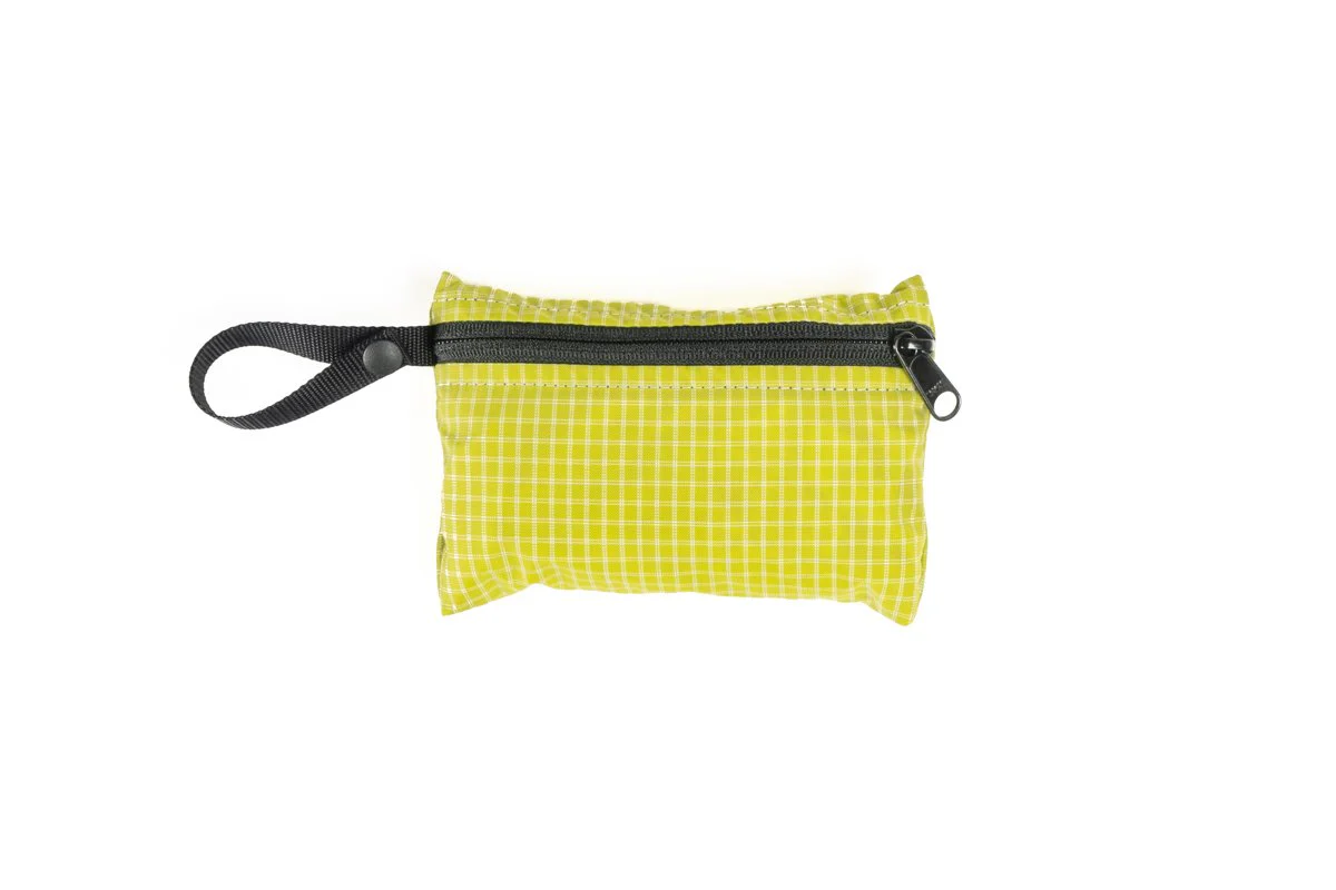 OUTERSHELL ADVENTURE Magic Musette ブルー