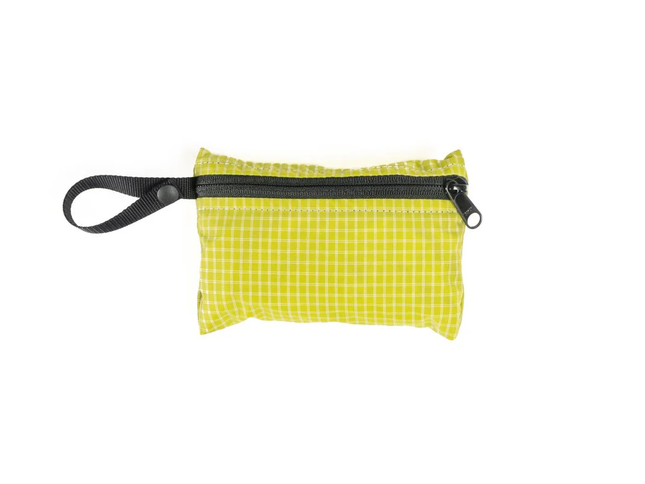 Outer Shell Magic Musette