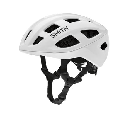 Smith-Smith Triad White / Matte White Medium-E007543K05559-Cyclepath PDX-Accessories - Helmets