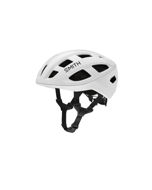 Smith-Smith Triad White / Matte White Medium-E007543K05559-Cyclepath PDX